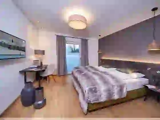 Hotel Heitzmann & Boutique Hotel Two Timez